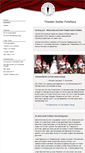 Mobile Screenshot of holler-firlefanz.de